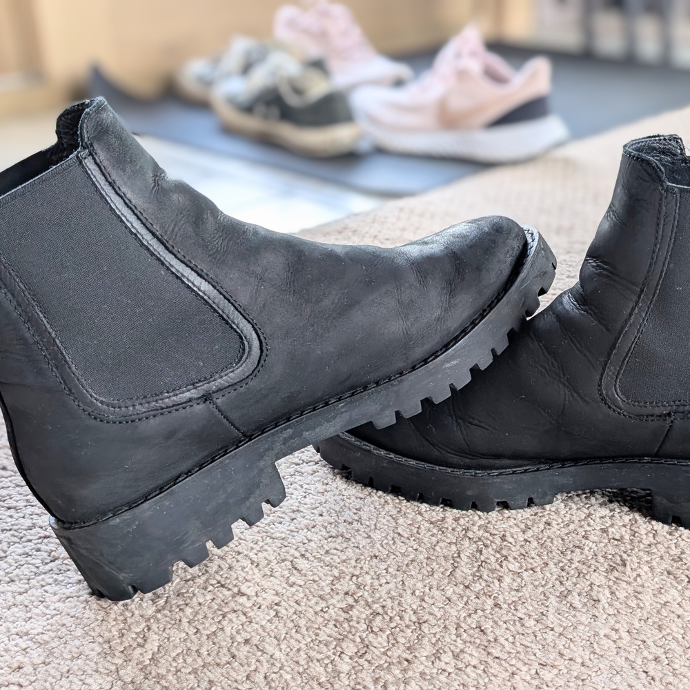 Thursday Boot Co The Legend Chelsea Boot
